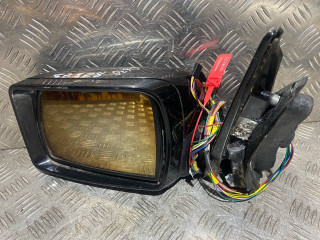 зеркало наружное левое BMW X5 E53 [рестайлинг] 2006, M57N 306 D2, АКПП, внедорожник 5 дв.