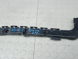 крепление бампера Jeep Grand Cherokee 4 поколение 2012, 3.0 л., дизель, 55079223