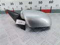 зеркало наружное правое Audi A4 B5 1998, 2.4 л., АКПП, универсал, 4A0857508 - фото №4