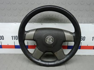 подушка безопасности водителя Opel Vectra C 2004, 1.8 л., бензин, хетчбэк 5 дв., 5199196, 24413416, 13112813