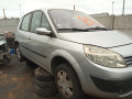 КПП механическая (МКПП) Renault Scenic 2 поколение 2005, 1.9 л., МКПП, минивэн, 7701717852 - фото №15