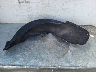 защита арок задняя левая (подкрылок) Mercedes-Benz C-Класс W203/S203/CL203 2003, 2.2 л., дизель, 6МКПП, серебро, универсал