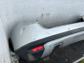 бампер задний Dacia Duster 1 поколение 2013, 1.5 л., K9K 898, дизель, 6МКПП, внедорожник 5 дв. - фото №3