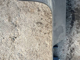 пластик GMC Terrain 2 поколение 2020, 1.5 л., бензин, АКПП, внедорожник 5 дв., передний привод