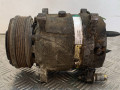 компрессор кондиционера Peugeot Expert 1 поколение 2000, 1135290, 121790755 - фото №2
