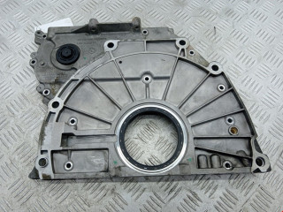 крышка двигателя задняя BMW 5 серия F07/F10/F11 2011, 3.0 л., АКПП, универсал, 11148591633