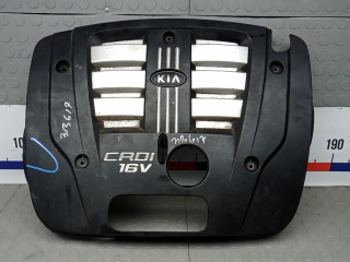 защита двигателя Kia Sorento 1 поколение [рестайлинг] 2007, 2.5 л., дизель