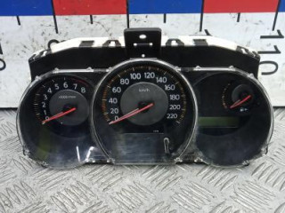 щиток приборов (приборная панель) Nissan Tiida C11 2008, 1.6 л., бензин, хетчбэк 5 дв., 24810EM00D