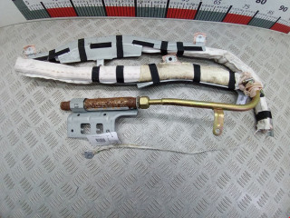 подушка безопасности боковая (шторка) Nissan Murano Z50 2004, 3.5 л., вариатор, внедорожник 5 дв., Y8EPMCB800