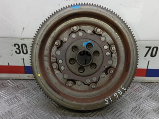 маховик Skoda Yeti 1 поколение 2010, 2.0 л., дизель