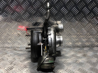 турбина Audi A6 C5 [рестайлинг] 2004, 2.5 л., BDG, дизель, АКПП, GT2052V