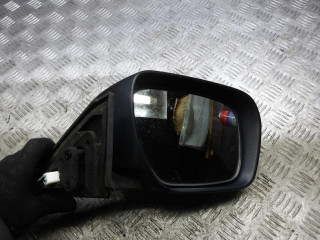 зеркало наружное правое Mazda Carol 5 поколение 2006, 1.8 л., бензин, МКПП, минивэн