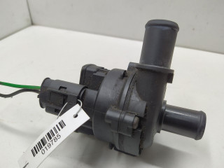 насос антифриза дополнительный Nissan Qashqai 1 поколение 2007, 2.0 л., DCi, дизель, МКПП, передний привод, 0392023015