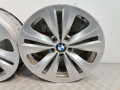 диск литой BMW 5 серия F10/F11 [рестайлинг] 2017, 2.0 л., АКПП, лифтбэк, 36116775403 - фото №3
