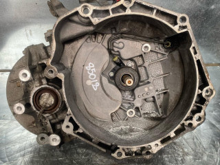 КПП механическая (МКПП) Opel Mokka 1 поколение 2013, 1.7 л., A 17 DTS, дизель, 6МКПП, внедорожник 5 дв., 55585523, 55575539