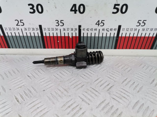 форсунка Volkswagen Touran 1 поколение 2003, 2.0 л., МКПП, минивэн, 03G130073BX