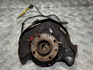 ступица передняя правая Fiat Palio 1 поколение 1997, 1.3 л., бензин, универсал