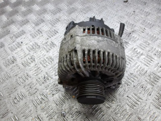 генератор Volkswagen Passat B6 2006, 1.9 л., дизель, 021903026L