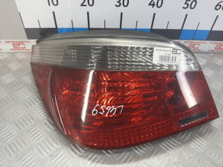 фонарь задний левый BMW 5 серия E60/E61 2005, 2.5 л., МКПП, седан, 63217165737