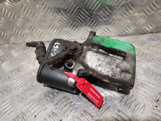 суппорт задний правый Volkswagen Passat CC 1 поколение 2011, 2.0 л., дизель, 6МКПП, седан