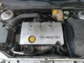 маховик Opel Vectra C 2003, 1.8 л., МКПП, хетчбэк 5 дв., 55587033 - фото №17