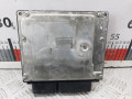 блок управления двигателем Mercedes-Benz E-Класс W211/S211 2003, 2.2 л., АКПП, седан, A6461532079 - фото №2