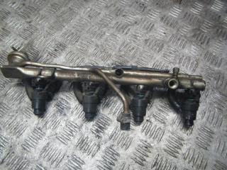 форсунка BMW 3 серия E46 2002, 1.9 л., бензин, 12479931