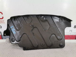 защита двигателя Hyundai Santa Fe 2 поколение (CM) [рестайлинг] 2010, 2.2 л., МКПП, внедорожник 5 дв.