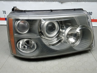 фара правая Land Rover Range Rover Sport 1 поколение 2008, 3.6 л., дизель, внедорожник 5 дв.