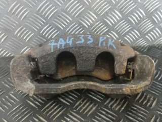 суппорт передний правый Ford Transit 7 поколение 2010, 2.4 л., TDCi, дизель, МКПП, микроавтобус