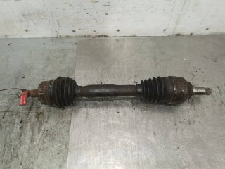 полуось передняя левая (приводной вал, ШРУС) Mercedes-Benz A-Класс W168/V168 [рестайлинг] 2002, 1.7 л., дизель, 5МКПП, хетчбэк 5 дв.