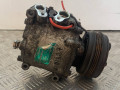 компрессор кондиционера Honda Logo 2002, 7398605910 - фото №3