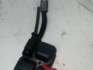катушка зажигания Mercedes-Benz E-Класс W210/S210 [рестайлинг] 2001, 3.2 л., бензин, седан