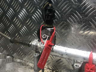 Клапан ТНВД Opel Signum C 2003, 2.2 л., бензин, АКПП, хетчбэк 5 дв., 24418424, 3692-02