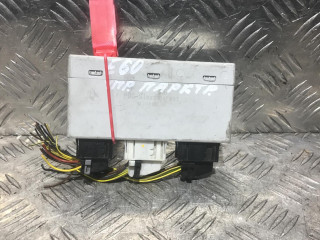 блок управления парктрониками BMW 5 серия E60/E61 2003, 3.0 л., дизель, АКПП, 66.21-6, 601.832