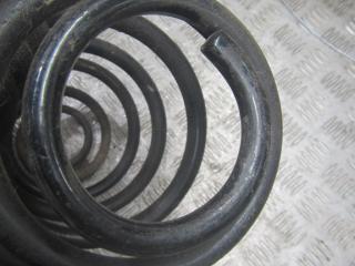 пружина задняя Renault Espace 4 поколение [рестайлинг] 2007, 2.0 л., дизель, АКПП, минивэн