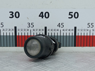 фара противотуманная левая Opel Zafira 1 поколение (A) [рестайлинг] 2005, 2.2 л., МКПП, минивэн, 63178379683