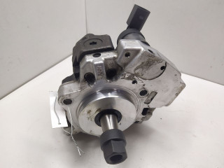 ТНВД BMW 5 серия E60/E61 2005, 3.0 л., TD, дизель, АКПП, полный привод, 0445010073, 7788678, 0926400560