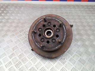 ступица передняя левая Ford Transit 8 поколение 2016, 2.2 л., TDCi, дизель, МКПП