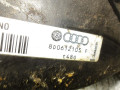 вакуумный усилитель тормозов Audi A6 4B/C5 1998, 1.8 л., бензин, МКПП, седан, 8D0612105F - фото №6