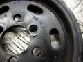 шкив насоса гидроусилителя Volkswagen Golf 3 поколение 1999 - фото №4