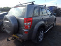 КПП механическая (МКПП) Suzuki Grand Vitara 2 поколение 2006, 1.9 л., МКПП, внедорожник 5 дв., 2472167J00 - фото №13
