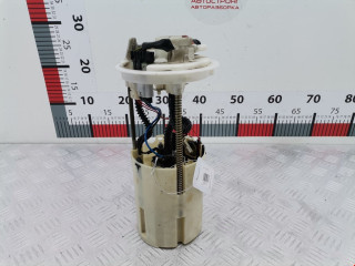 насос топливный Mitsubishi Colt 6 поколение (Z20/Z30) 2006, 1.5 л., МКПП, хетчбэк 3 дв., MR597291