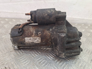 стартер Ford 2003, МКПП, седан, 2S7T11000DC