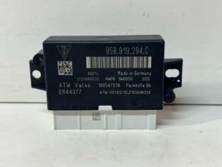 блок управления парктрониками Porsche 2022, 2.9 л., бензин, АКПП, внедорожник 5 дв., 95B919294C