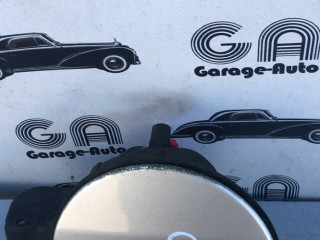 лючок топливного бака Skoda Fabia 1 поколение (6Y) 2003, 1.9 л., дизель, 5МКПП, серебро, универсал