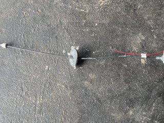 трос кулисы КПП Buick Encore 1 поколение [рестайлинг] 2019, 1.4 л., бензин, АКПП, внедорожник 5 дв.