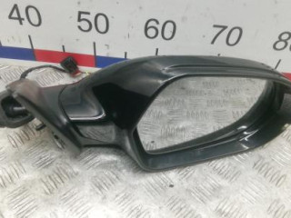 зеркало наружное правое Audi A6 4G/C7 2012, 2.0 л., TDi PD, дизель, МКПП, седан, 6PIN