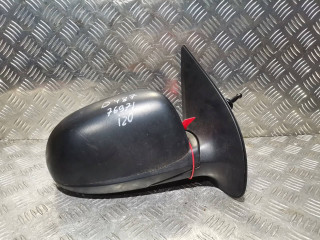 зеркало наружное правое Hyundai i20 1 поколение 2010, 1.2 л., бензин, 5МКПП, хетчбэк 5 дв.