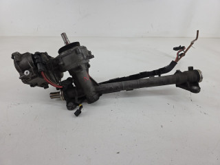 рулевая рейка BMW 2 серия Active Tourer F45 2015, 2.0 л., бензин, АКПП, черный, хетчбэк 5 дв., 19071310, 38021545